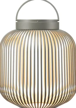 blomus Outdoorlampen & Solar|Gartenleuchten<Mobile LED Leuchte »LITO« - Größe M