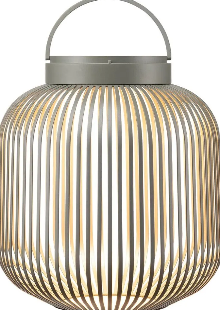 blomus Outdoorlampen & Solar|Gartenleuchten<Mobile LED Leuchte »LITO« - Größe M