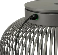 blomus Outdoorlampen & Solar|Gartenleuchten<Mobile LED Leuchte »LITO« - Größe M