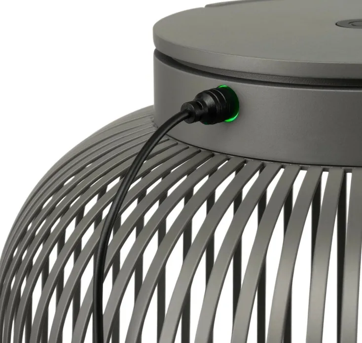 blomus Outdoorlampen & Solar|Gartenleuchten<Mobile LED Leuchte »LITO« - Größe M