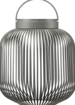 blomus Outdoorlampen & Solar|Gartenleuchten<Mobile LED Leuchte »LITO« - Größe M