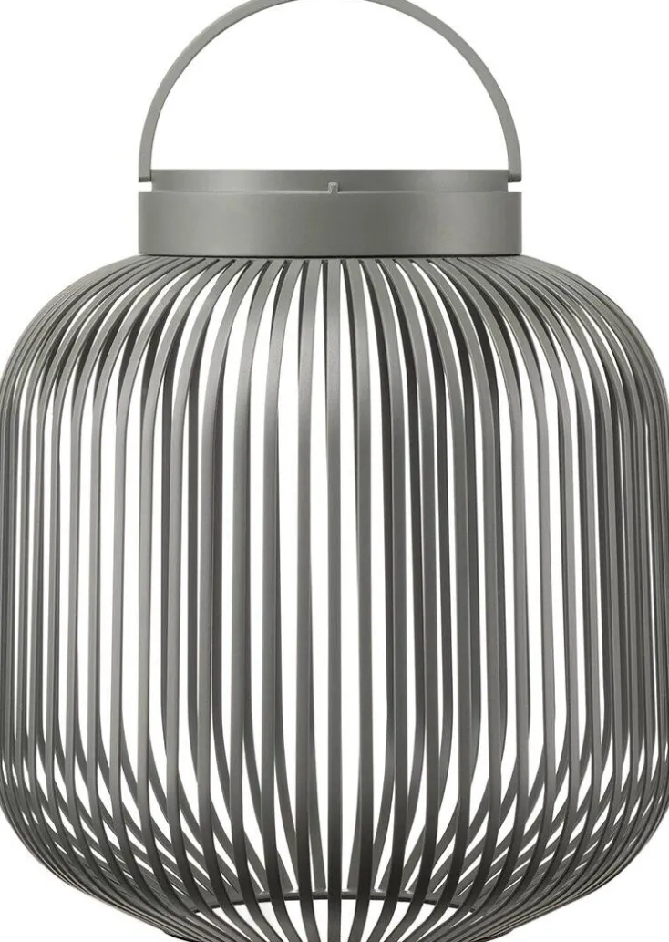 blomus Outdoorlampen & Solar|Gartenleuchten<Mobile LED Leuchte »LITO« - Größe M