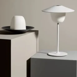 blomus Tisch- & Leseleuchten|Outdoorlampen & Solar<Mobile LED Tischleuchte »ANI«