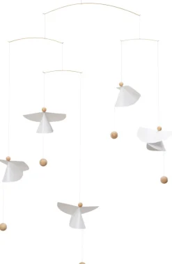 Flensted Hanging Art Wandbilder & Wanddekoration<Mobile »Schutzengel 5«