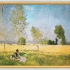 Ars mundi Alle Werke<Monet, Claude: »Sommer«, 1874