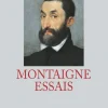 ZEIT Buchhandlung Romane<Montaigne, M: Essais