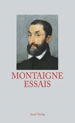 ZEIT Buchhandlung Romane<Montaigne, M: Essais