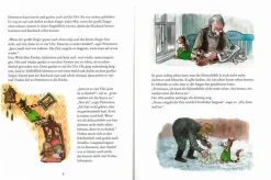 Kinder ZEIT Buchhandlung Nikolausgeschenke|Kinderbücher Ab 3 Jahre<Morgen, Findus, wird's was geben