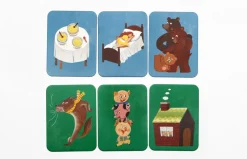 Kinder Laurence King Verlag Spiele Für Kinder<»Märchen-Memo«