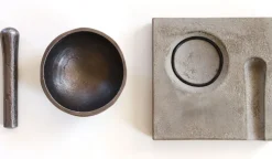 Müllernkontor Zubereiten & Servieren<Mörser