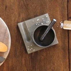 Müllernkontor Zubereiten & Servieren<Mörser