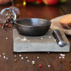Müllernkontor Zubereiten & Servieren<Mörser
