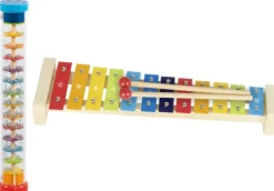 Kinder GOKI Musikinstrumente<Musik-Set