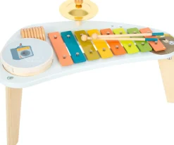 Kinder Small Foot Musikinstrumente<Musiktisch »Groovy Beats«