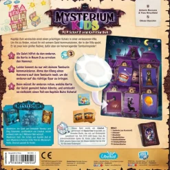 Kinder ZEIT Buchhandlung Spiele Für Kinder<Mysterium Kids - Kinderspiel des Jahres