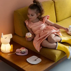 Kinder Mr Maria Tisch- & Leseleuchten|Möbel<Nachtlicht »Peppa Pig«