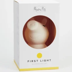 Kinder Mr Maria Tisch- & Leseleuchten|Möbel<Nachtlicht »Peppa Pig«