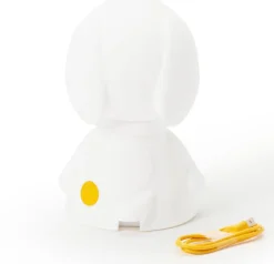 Kinder Mr Maria Tisch- & Leseleuchten|Möbel<Nachtlicht »Snoopy«