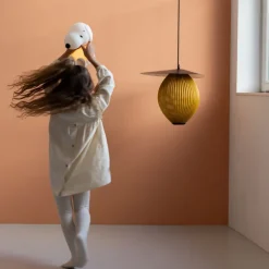 Kinder Mr Maria Tisch- & Leseleuchten|Möbel<Nachtlicht »Snoopy«