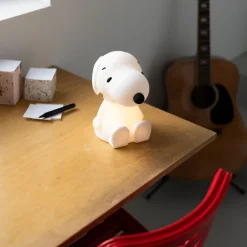 Kinder Mr Maria Tisch- & Leseleuchten|Möbel<Nachtlicht »Snoopy«