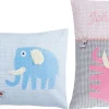 Kinder Glückspilz Kuscheltiere & Puppen<Namenskissen »Elephant«