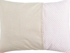 Kinder Glückspilz Kuscheltiere & Puppen<Namenskissen »Fuchs«