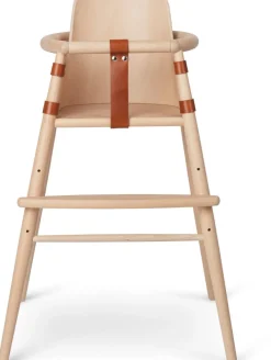 Carl Hansen Stühle & Sessel<»ND54S Baby-Einsatz« für Kinderhochstuhl