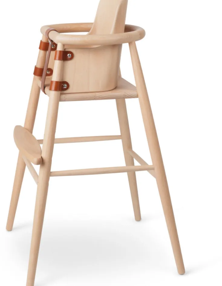 Carl Hansen Stühle & Sessel<»ND54S Baby-Einsatz« für Kinderhochstuhl