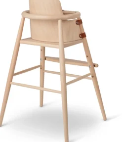 Carl Hansen Stühle & Sessel<»ND54S Baby-Einsatz« für Kinderhochstuhl