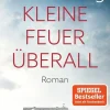 ZEIT Buchhandlung Romane<Ng, Celeste: Kleine Feuer überall