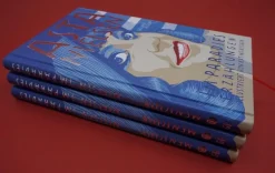 ZEIT Buchhandlung Romane<Nielsen, Asta: Im Paradies