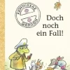 Kinder ZEIT Buchhandlung Kinderbücher Ab 9 Jahre<Nilsson, Ulf: Kommissar Gordon - Doch noch ein Fall!