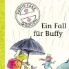 Kinder ZEIT Buchhandlung Kinderbücher Ab 9 Jahre<Nilsson, Ulf: Kommissar Gordon - Ein Fall für Buffy