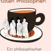 Kinder ZEIT Buchhandlung Sachbücher|Bücher Für Jugendliche<Nora K., Vittorio Hösle: Das Café der toten Philosophen