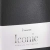 Hahnemühle Schreibwaren & Accessoires<Notizbuch »Iconic«, DIN A5
