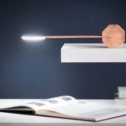 Gingko Design Ltd Tisch- & Leseleuchten|Schreibtischleuchten<Octagon Tischlampe »One«