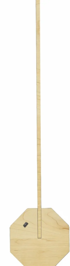 Gingko Design Ltd Tisch- & Leseleuchten|Schreibtischleuchten<Octagon Tischlampe »One«