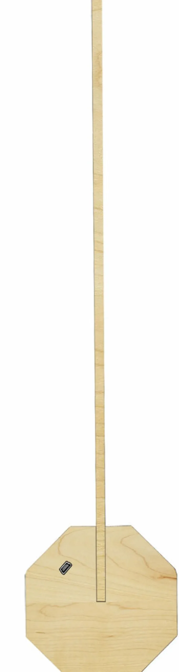 Gingko Design Ltd Tisch- & Leseleuchten|Schreibtischleuchten<Octagon Tischlampe »One«