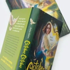 Kinder ZEIT Buchhandlung Kinderbücher Ab 9 Jahre<October, October