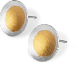 Zaremski Goldschmiedeschmuck|Ohrringe<Ohrstecker »Sole«