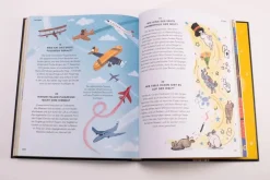 Kinder ZEIT Buchhandlung Kinderbücher Ab 6 Jahre<Oldfield, Molly: Alles unter unserer Sonne.