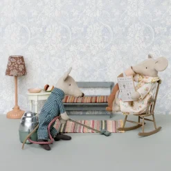 Kinder Maileg Kuscheltiere & Puppen<»Oma und Opa« Maus