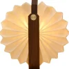 Gingko Design Ltd Tisch- & Leseleuchten|Dekoration & Vasen<Origami Lampe