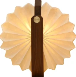 Gingko Design Ltd Tisch- & Leseleuchten|Dekoration & Vasen<Origami Lampe
