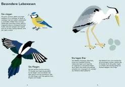 Kinder ZEIT Buchhandlung Kinderbücher Ab 9 Jahre<Ornithorama