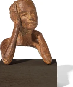 Ars mundi Bronze<Otte, Valerie: »Besonderheit«