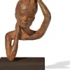Ars mundi Bronze<Otte, Valerie: »Energie«