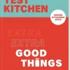 ZEIT Buchhandlung Kochen & Reisen<Ottolenghi Test Kitchen - Extra good things