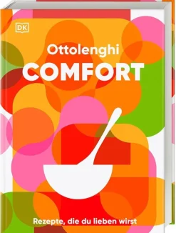 ZEIT Buchhandlung Kochen & Reisen<Ottolenghi, Y: Ottolenghi Comfort