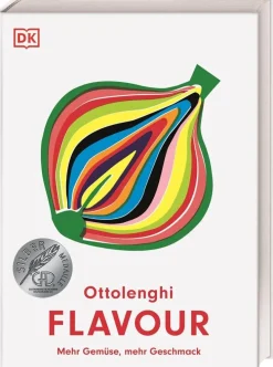 ZEIT Buchhandlung Kochen & Reisen<Ottolenghi, Yotam: Flavour